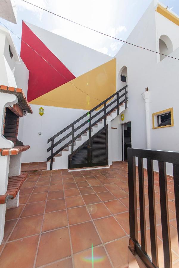 J - Casa Do Farol Guesthouse Lagos Exterior photo