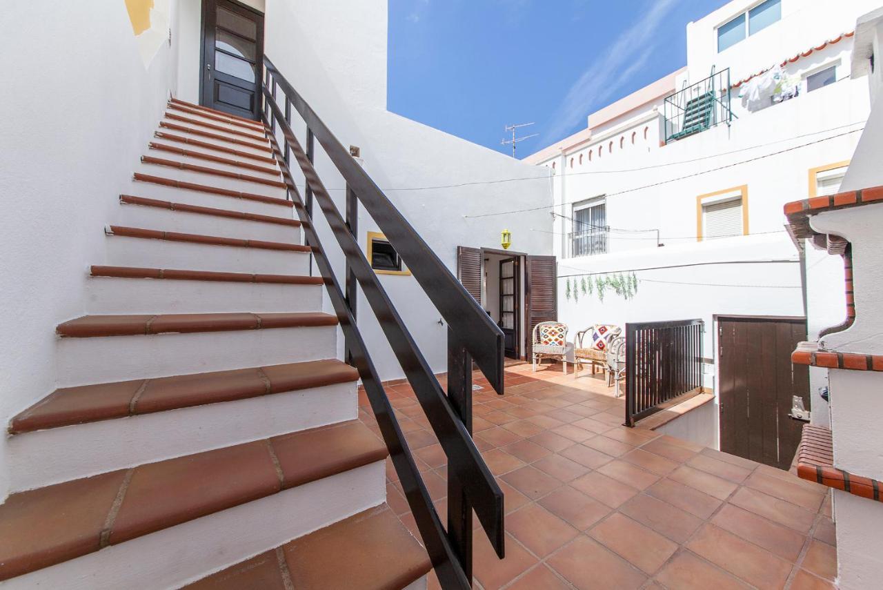 J - Casa Do Farol Guesthouse Lagos Exterior photo