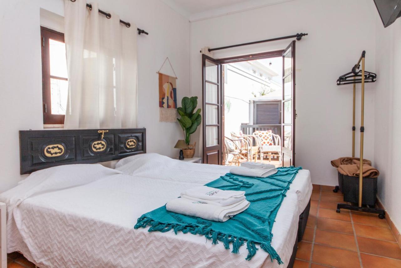 J - Casa Do Farol Guesthouse Lagos Exterior photo