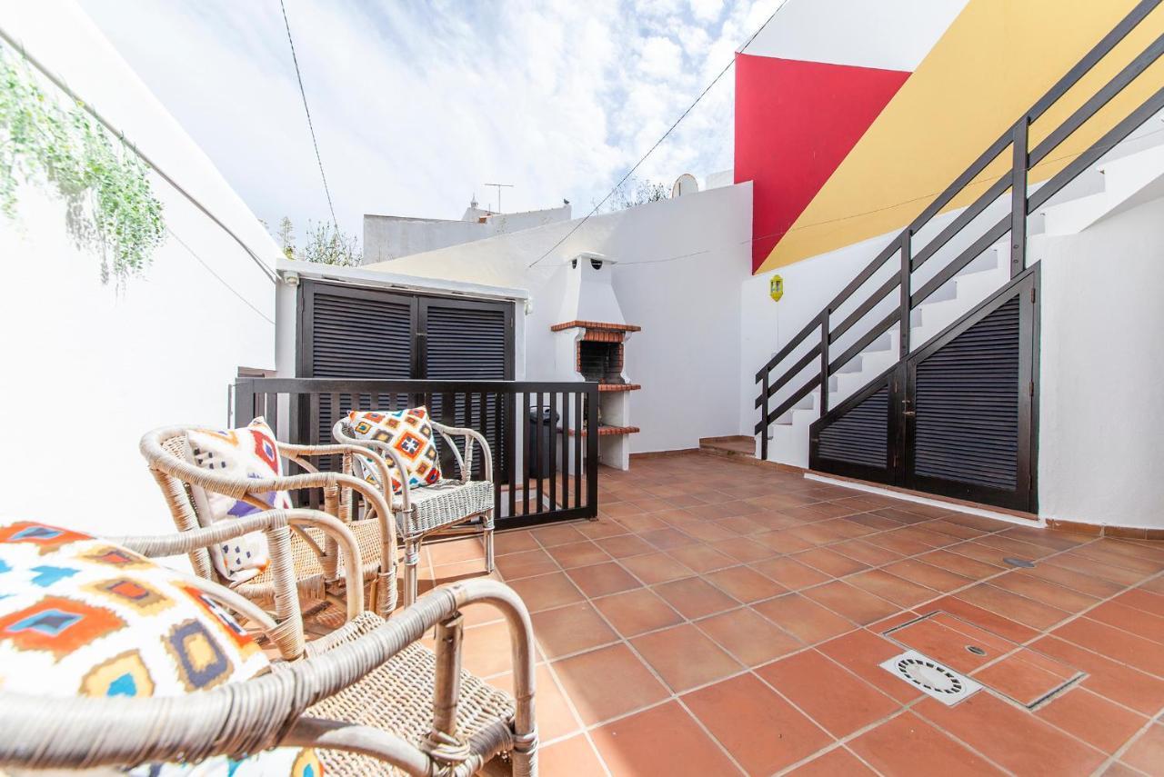 J - Casa Do Farol Guesthouse Lagos Exterior photo