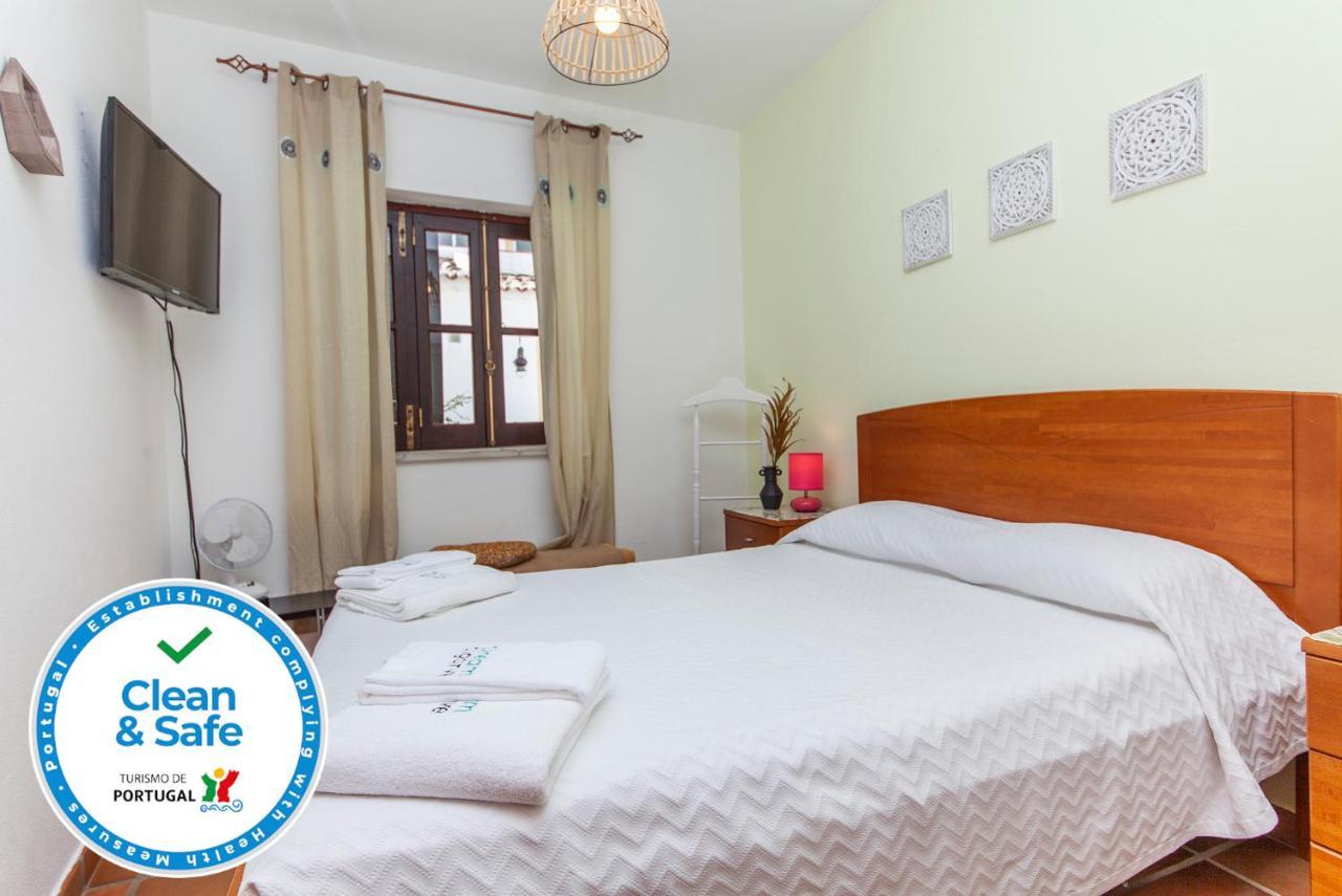J - Casa Do Farol Guesthouse Lagos Room photo