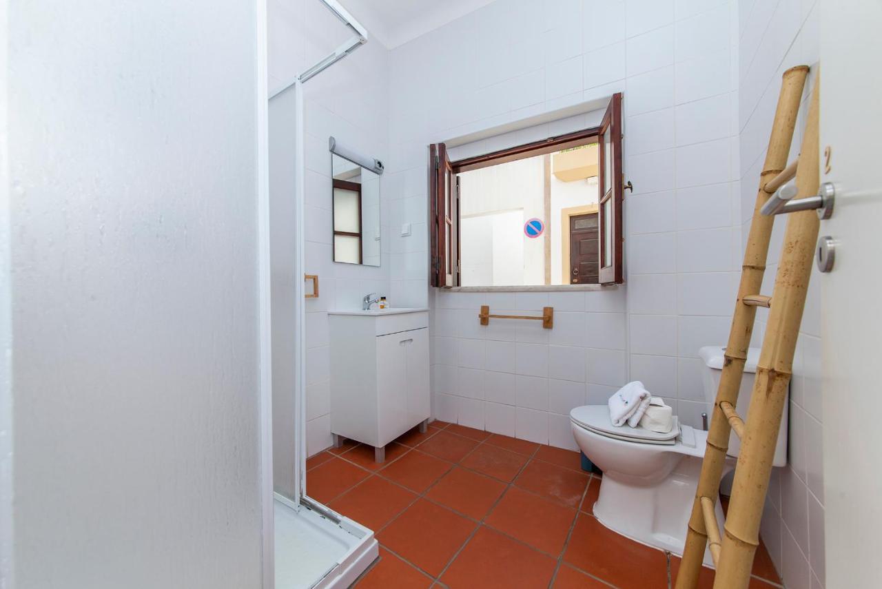 J - Casa Do Farol Guesthouse Lagos Exterior photo