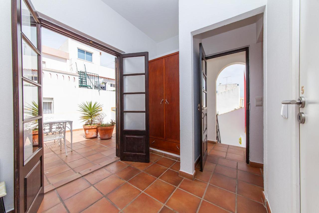 J - Casa Do Farol Guesthouse Lagos Exterior photo