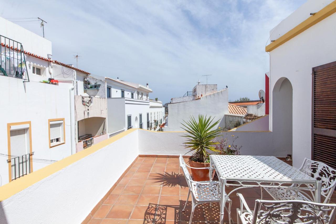J - Casa Do Farol Guesthouse Lagos Exterior photo