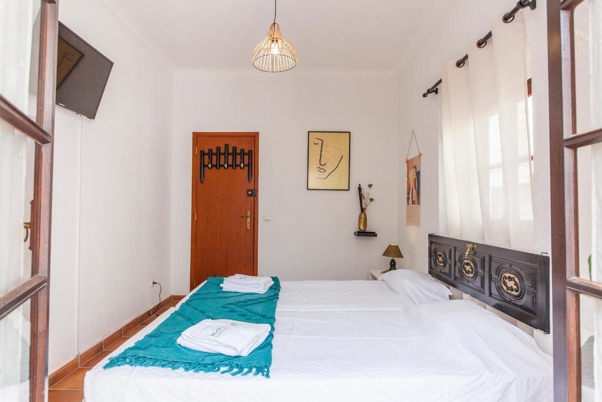 J - Casa Do Farol Guesthouse Lagos Room photo